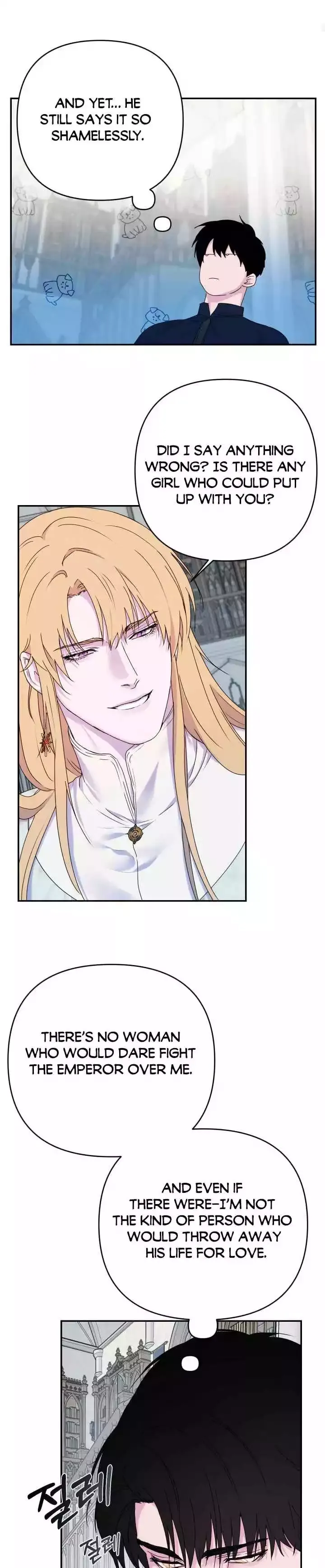 The Flower Of Aloshya - Chapter 34 Page 28