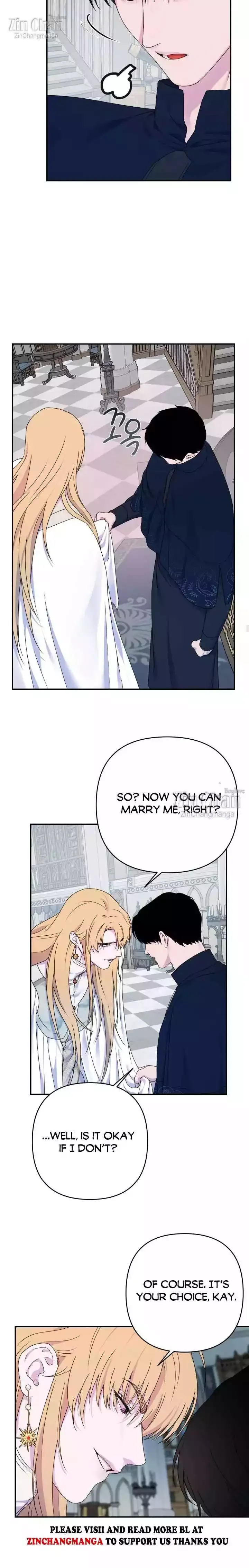 The Flower Of Aloshya - Chapter 34 Page 29