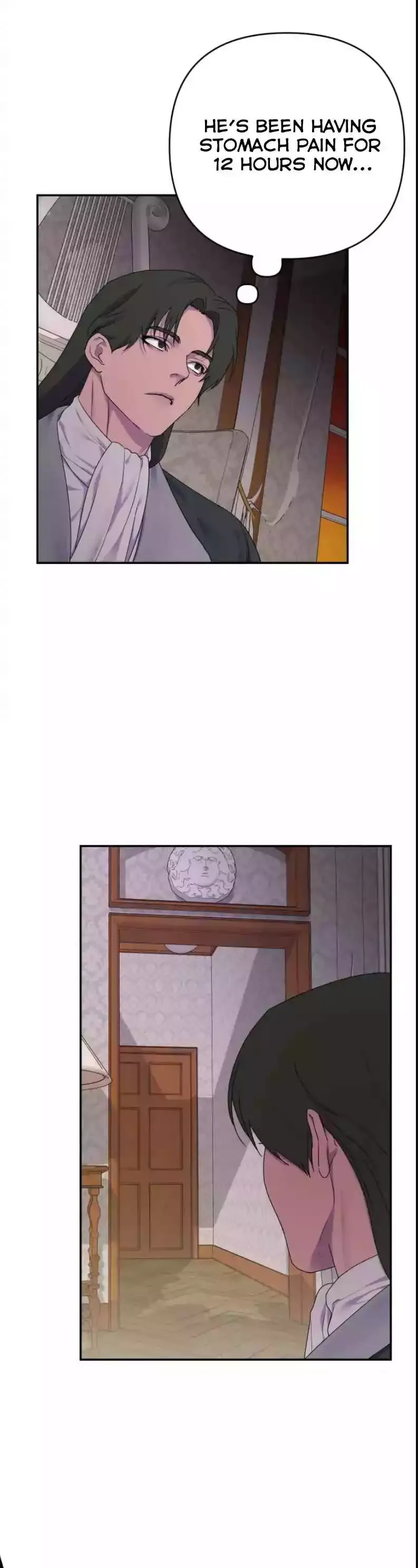 The Flower Of Aloshya - Chapter 36 Page 4