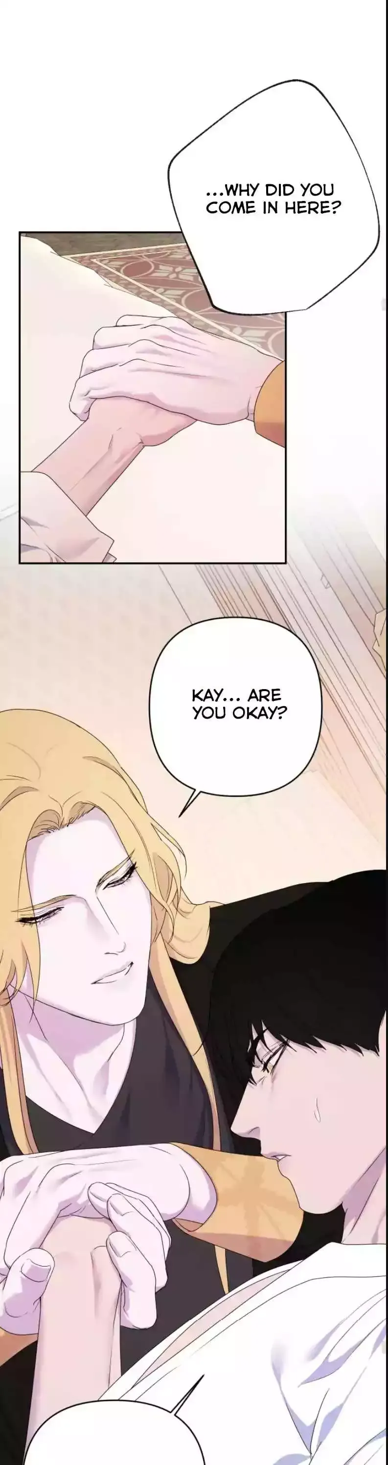 The Flower Of Aloshya - Chapter 36 Page 10