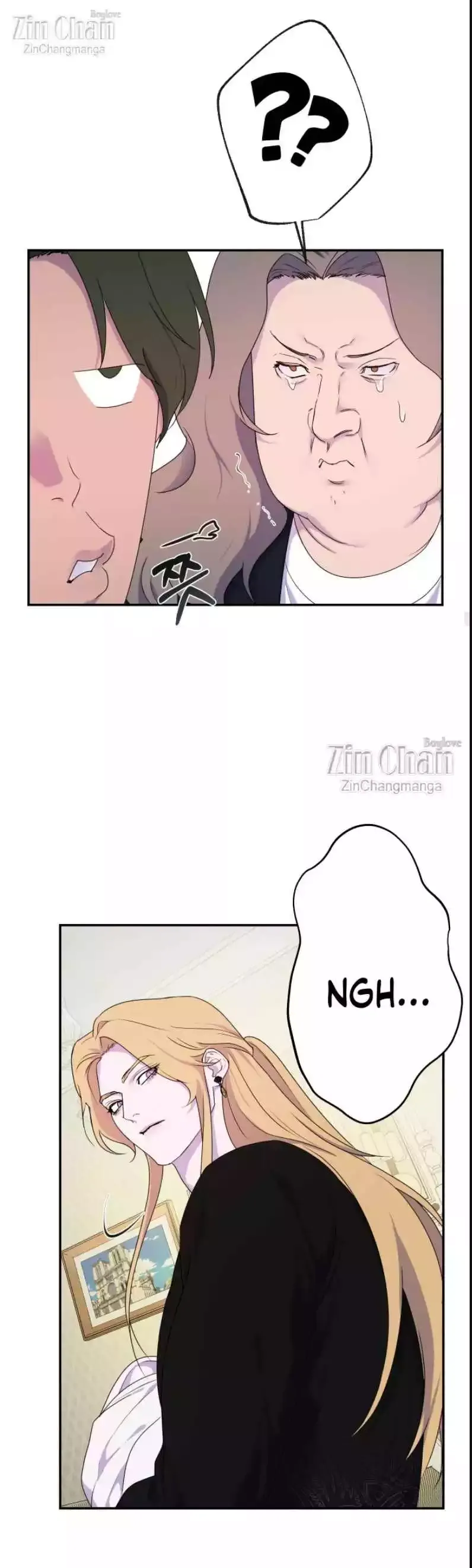 The Flower Of Aloshya - Chapter 36 Page 22