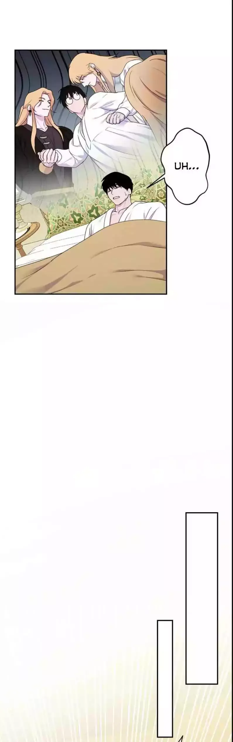 The Flower Of Aloshya - Chapter 36 Page 25