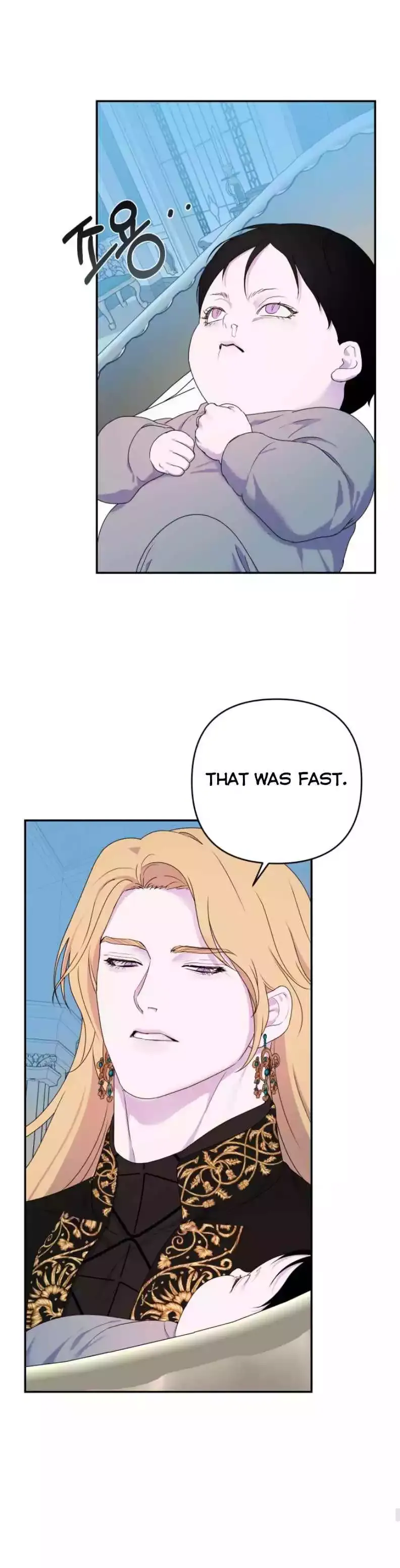 The Flower Of Aloshya - Chapter 36 Page 31