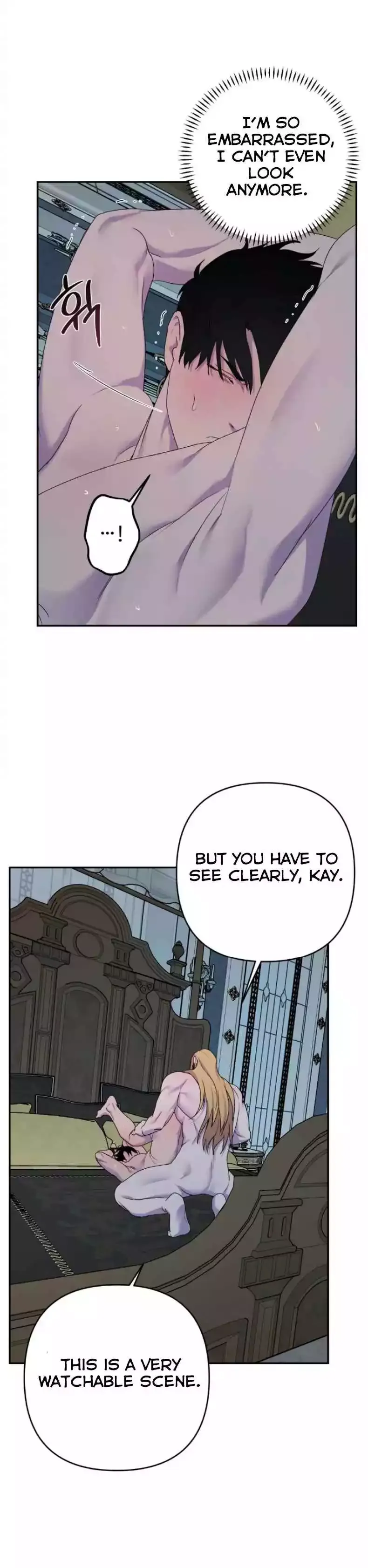 The Flower Of Aloshya - Chapter 38 Page 14
