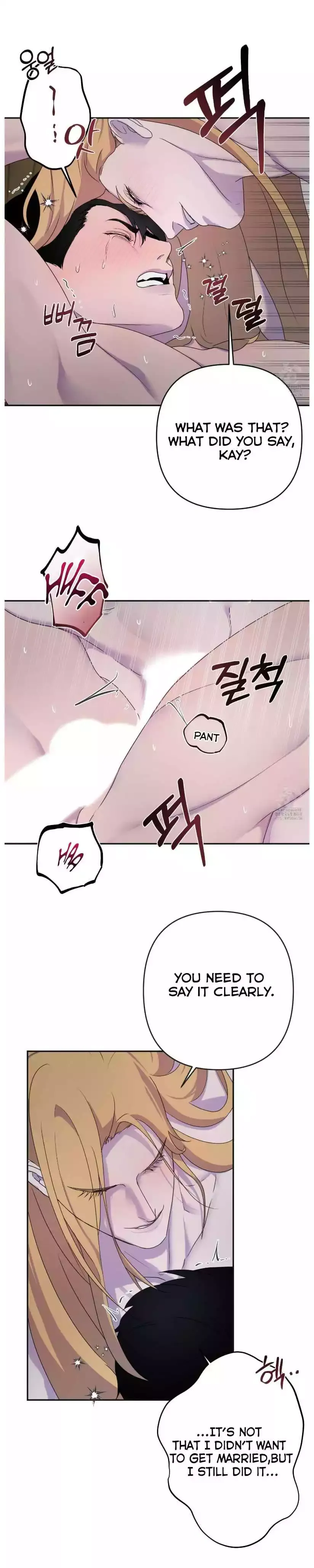 The Flower Of Aloshya - Chapter 39 Page 4