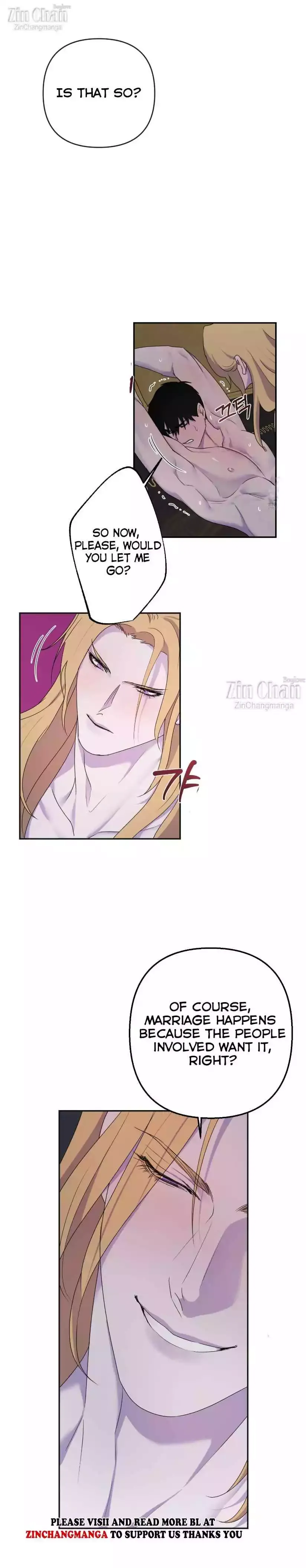 The Flower Of Aloshya - Chapter 39 Page 5