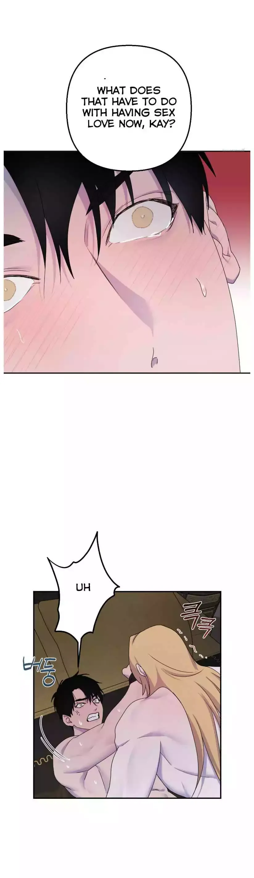 The Flower Of Aloshya - Chapter 39 Page 6