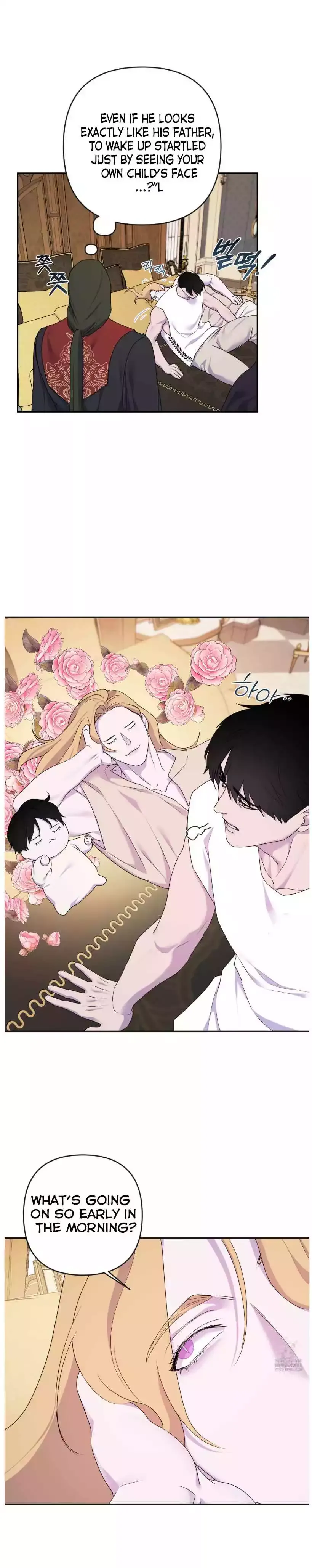 The Flower Of Aloshya - Chapter 39 Page 12