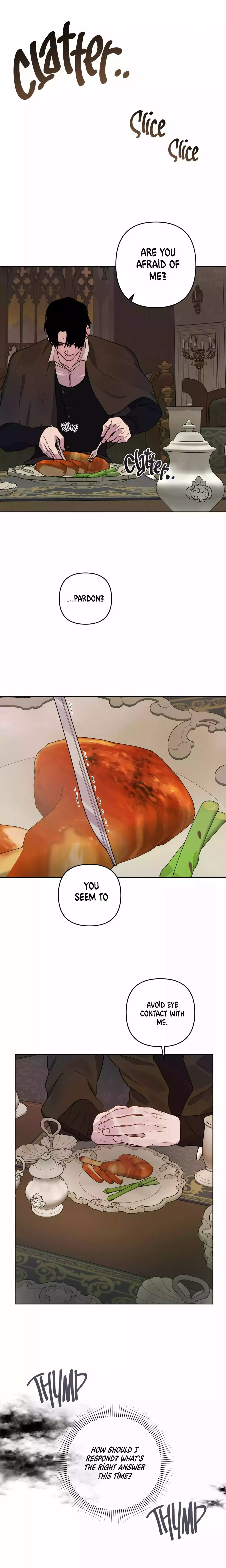 The Flower Of Aloshya - Chapter 4 Page 11