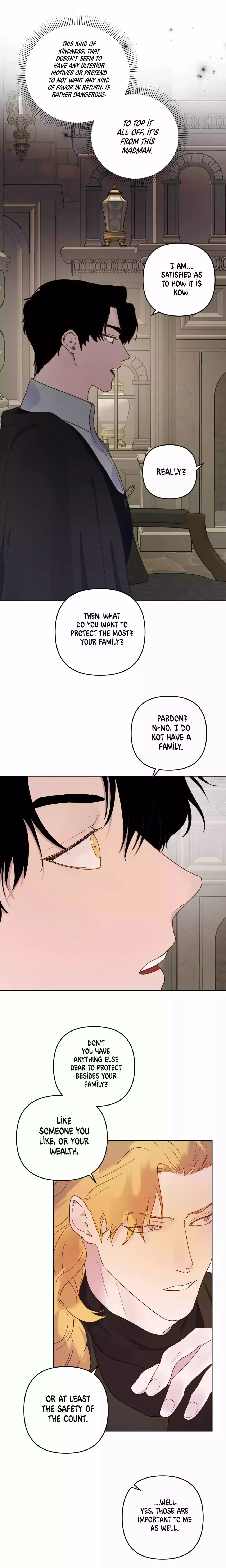The Flower Of Aloshya - Chapter 4 Page 14