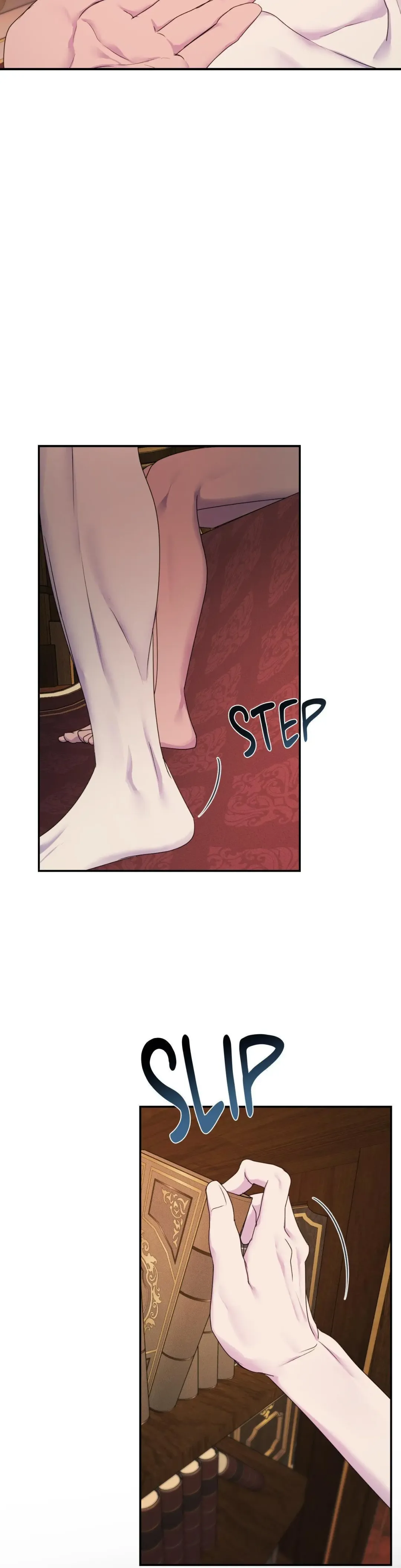 The Flower Of Aloshya - Chapter 40 Page 25
