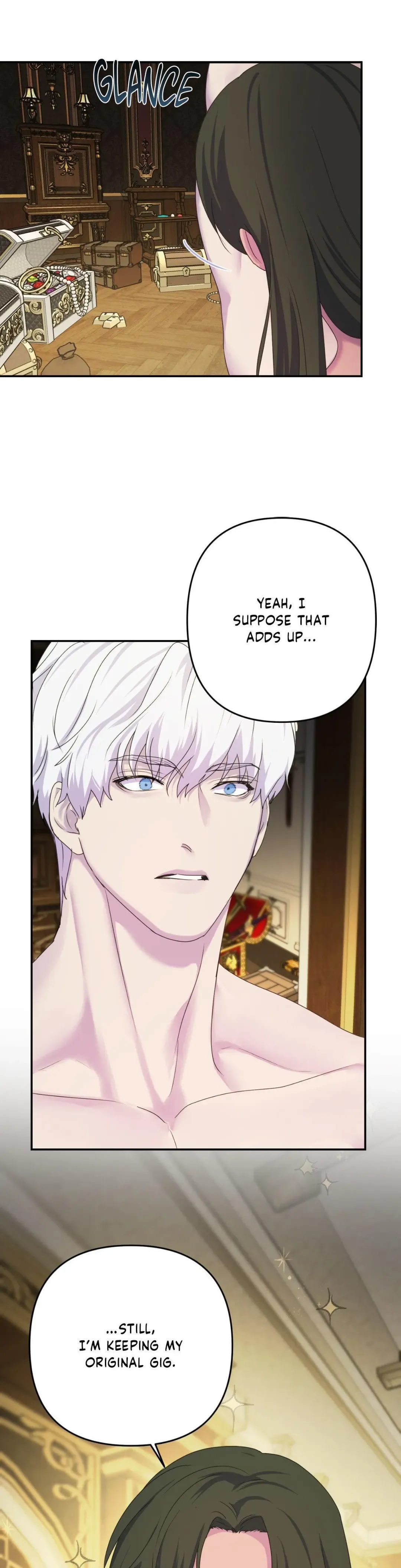 The Flower Of Aloshya - Chapter 40 Page 31