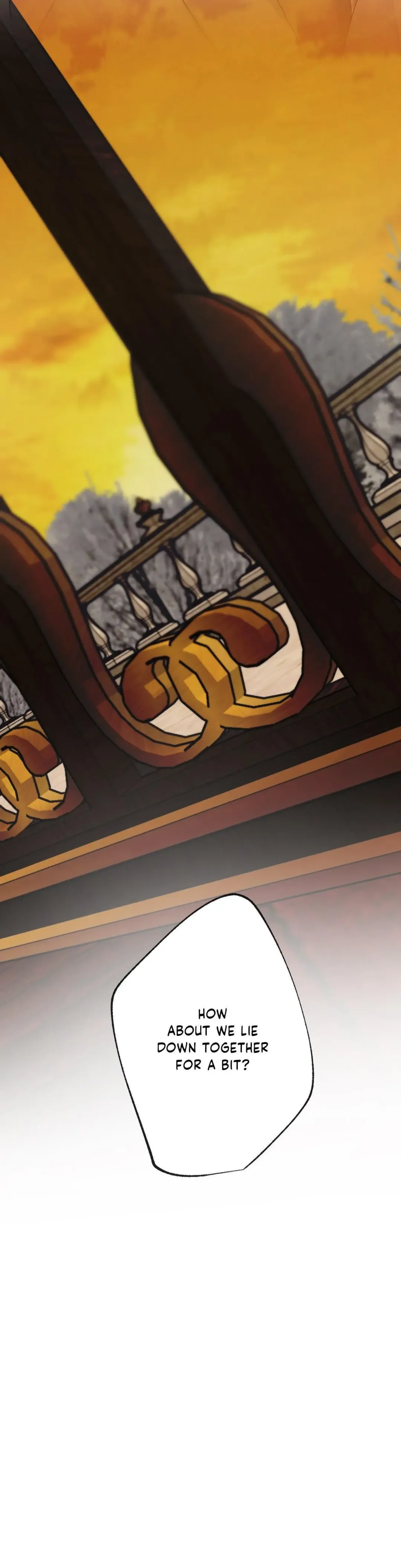The Flower Of Aloshya - Chapter 40 Page 34