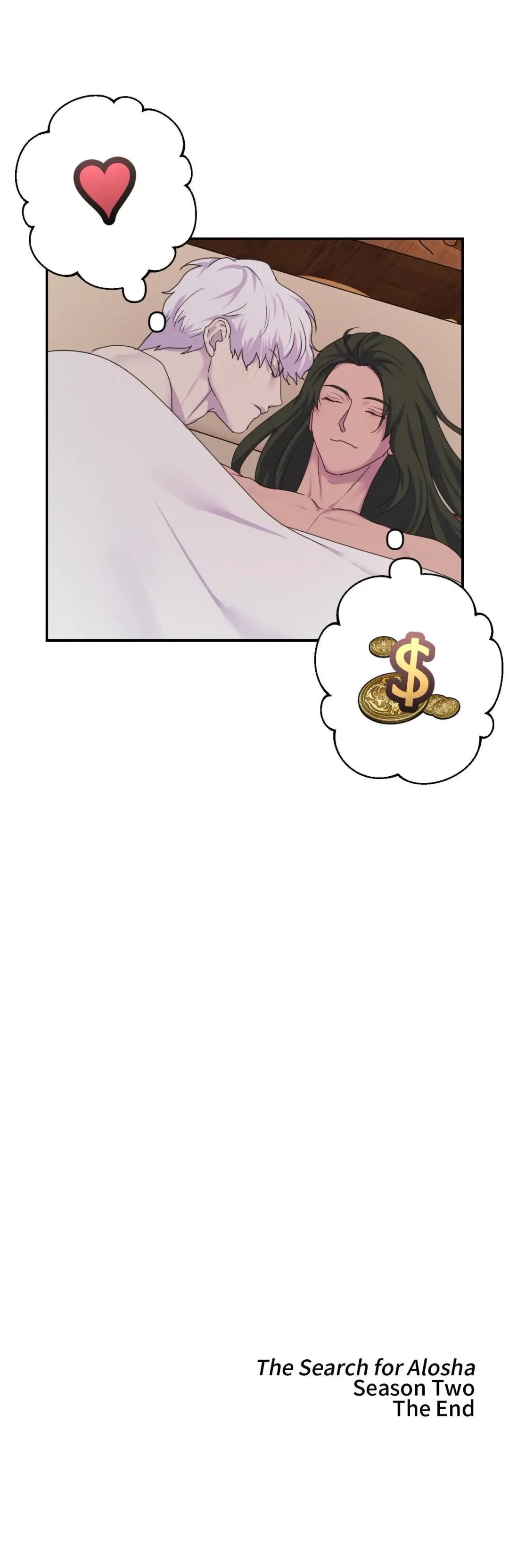 The Flower Of Aloshya - Chapter 40 Page 35
