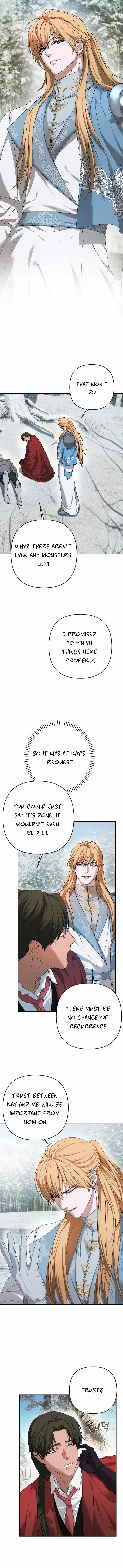 The Flower Of Aloshya - Chapter 41 Page 3