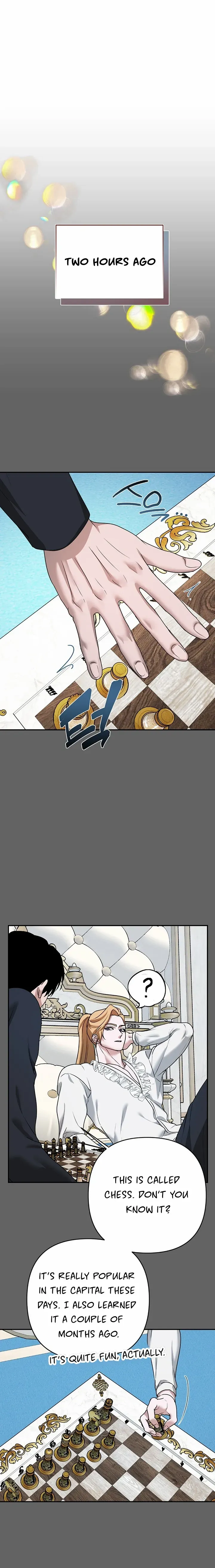 The Flower Of Aloshya - Chapter 42 Page 14