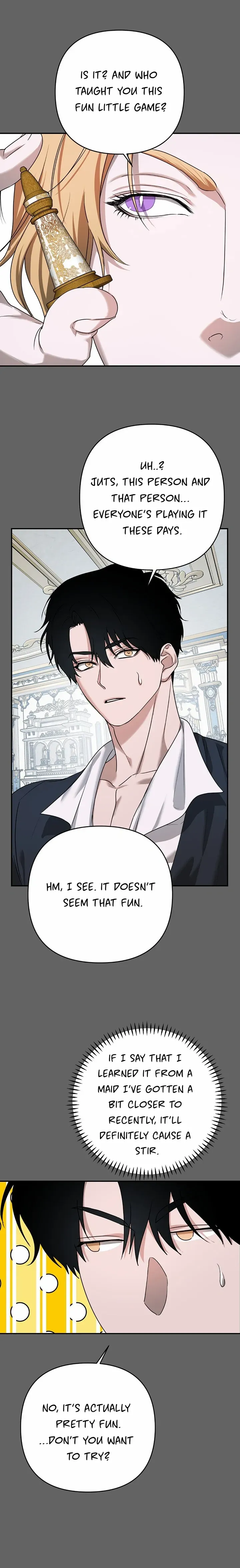The Flower Of Aloshya - Chapter 42 Page 15