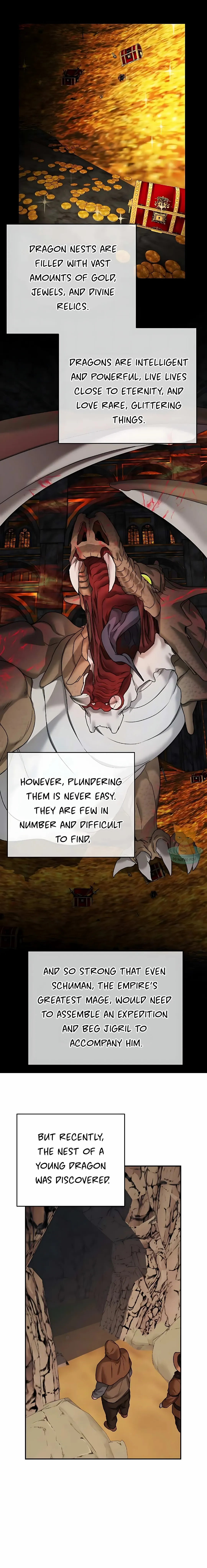 The Flower Of Aloshya - Chapter 45 Page 12