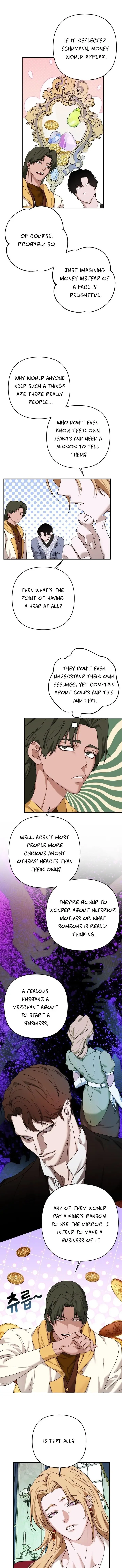 The Flower Of Aloshya - Chapter 46 Page 3