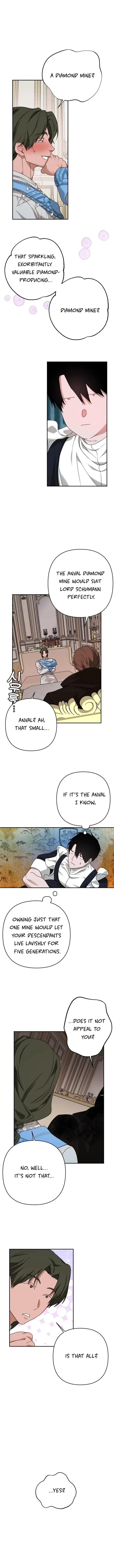 The Flower Of Aloshya - Chapter 46 Page 11