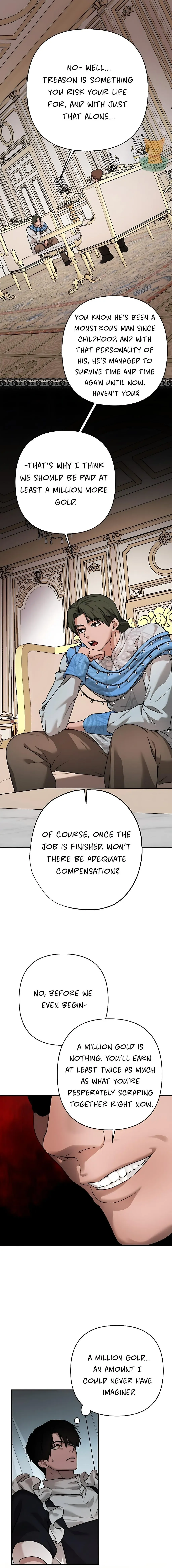 The Flower Of Aloshya - Chapter 47 Page 2