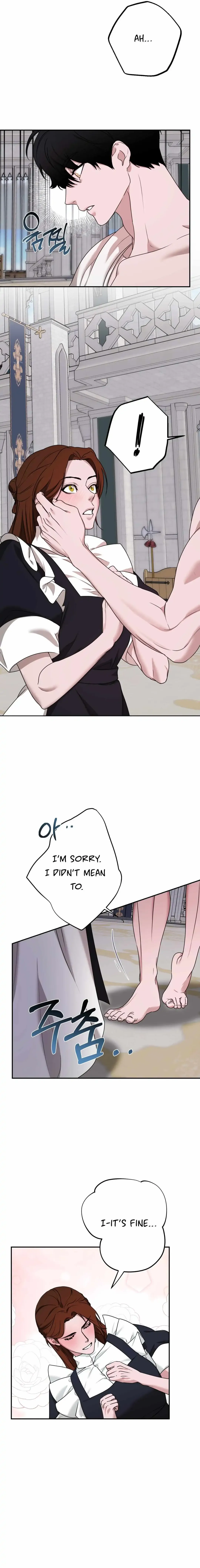 The Flower Of Aloshya - Chapter 48 Page 4