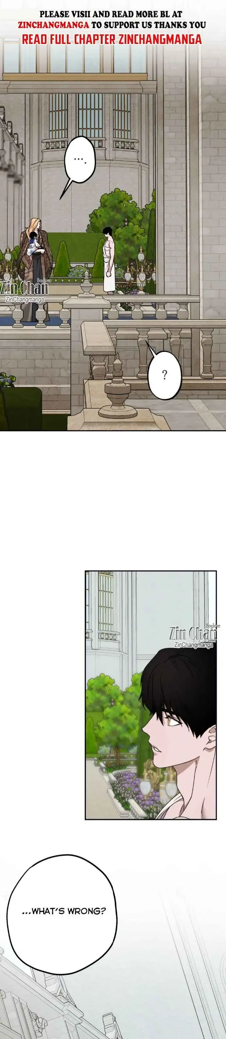 The Flower Of Aloshya - Chapter 49 Page 2
