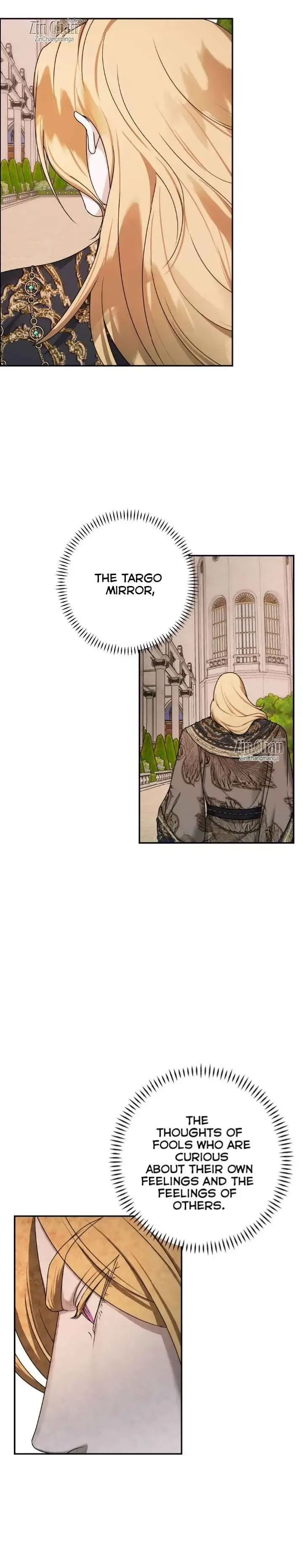 The Flower Of Aloshya - Chapter 49 Page 8