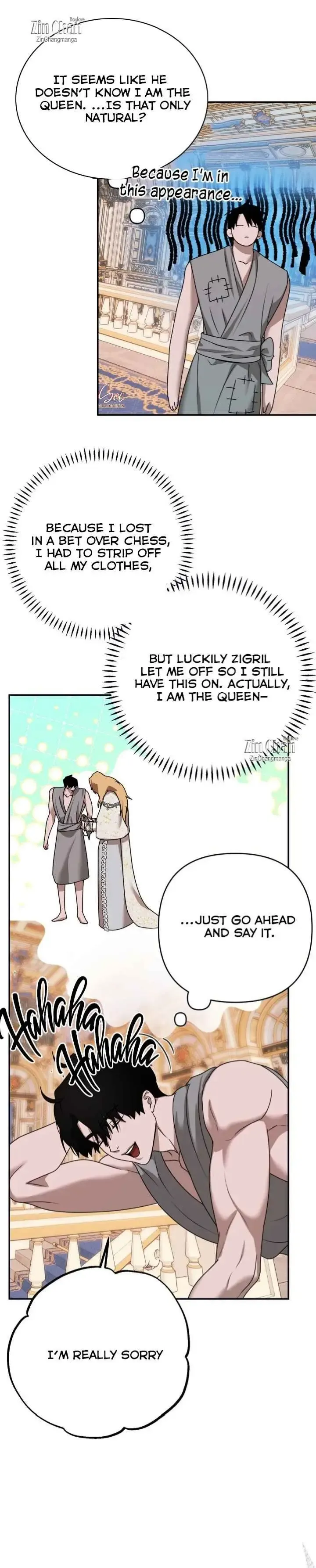 The Flower Of Aloshya - Chapter 49 Page 20