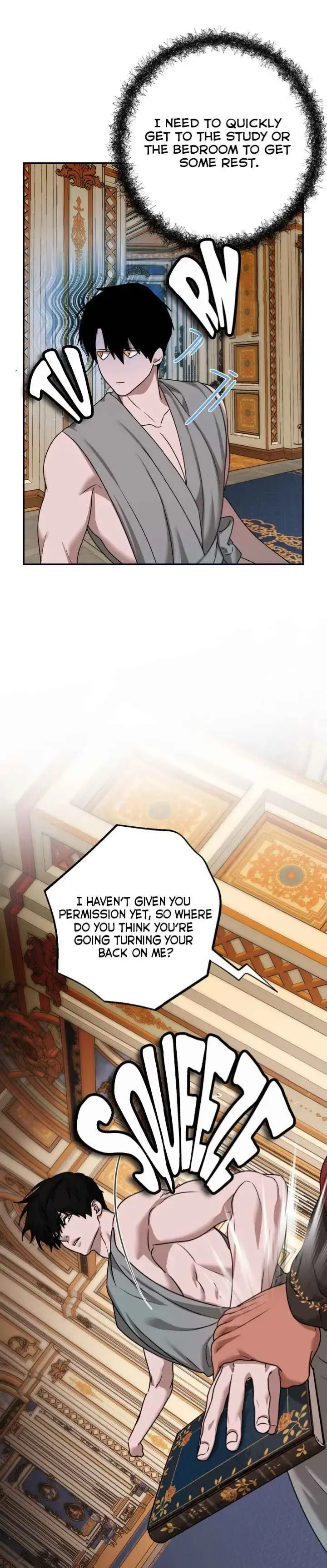 The Flower Of Aloshya - Chapter 49 Page 24