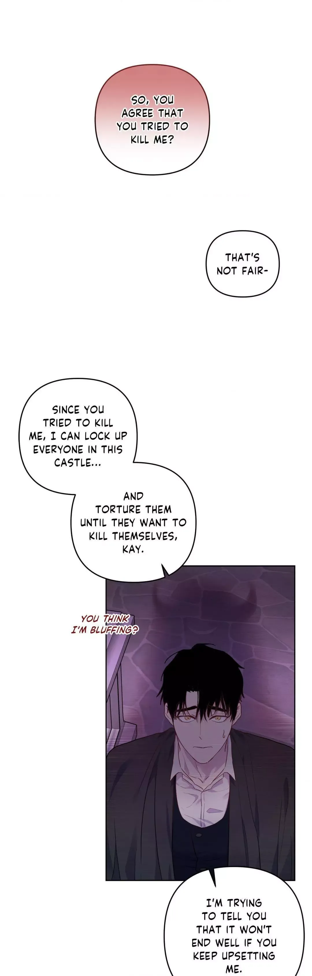 The Flower Of Aloshya - Chapter 5 Page 6
