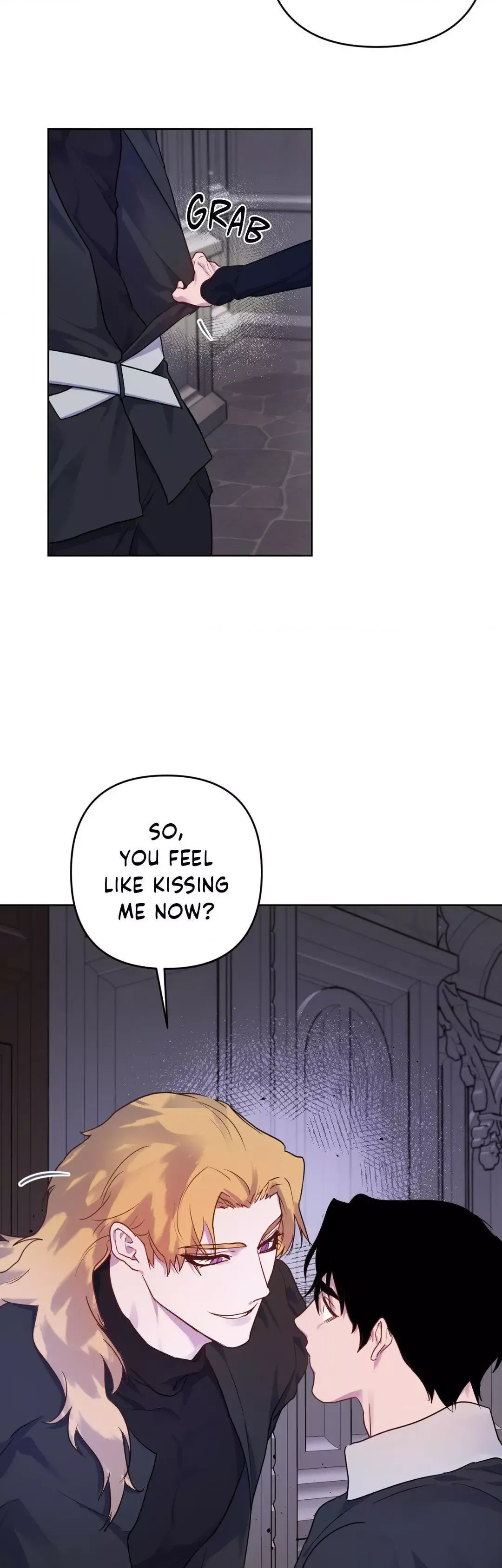 The Flower Of Aloshya - Chapter 5 Page 7