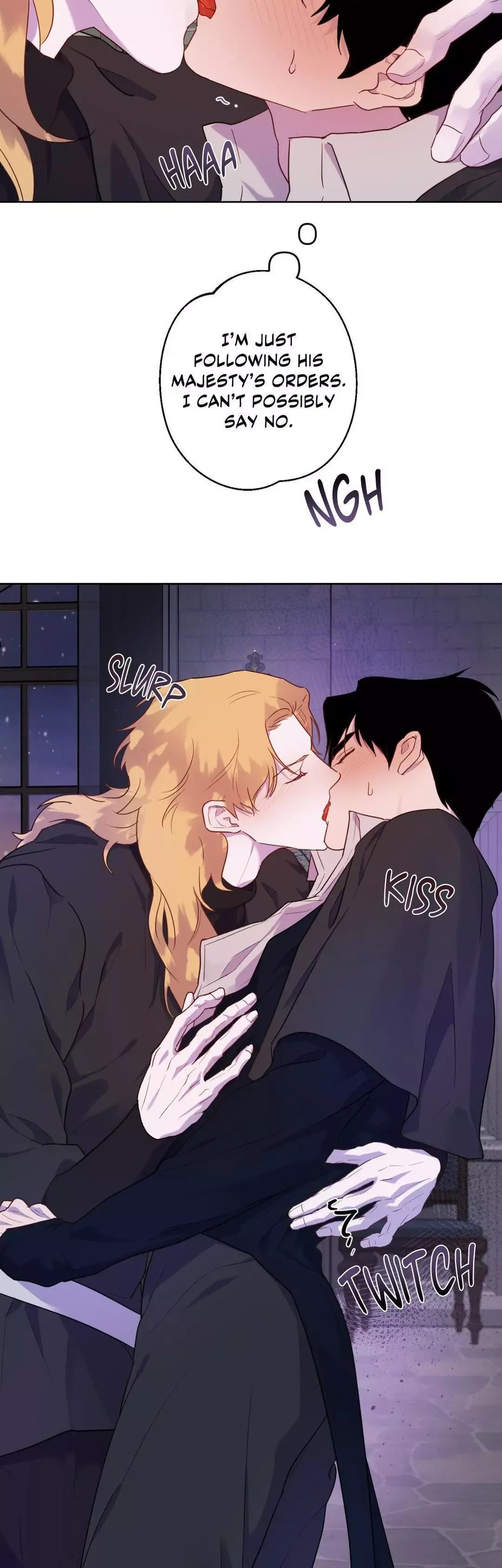 The Flower Of Aloshya - Chapter 5 Page 13