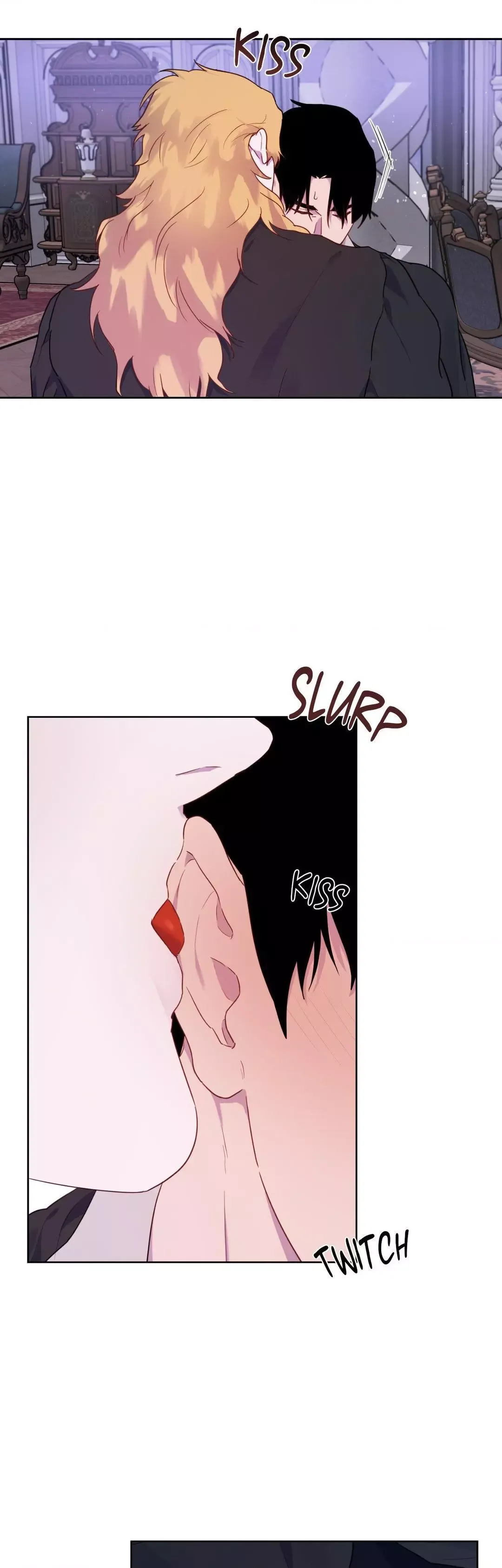 The Flower Of Aloshya - Chapter 5 Page 15