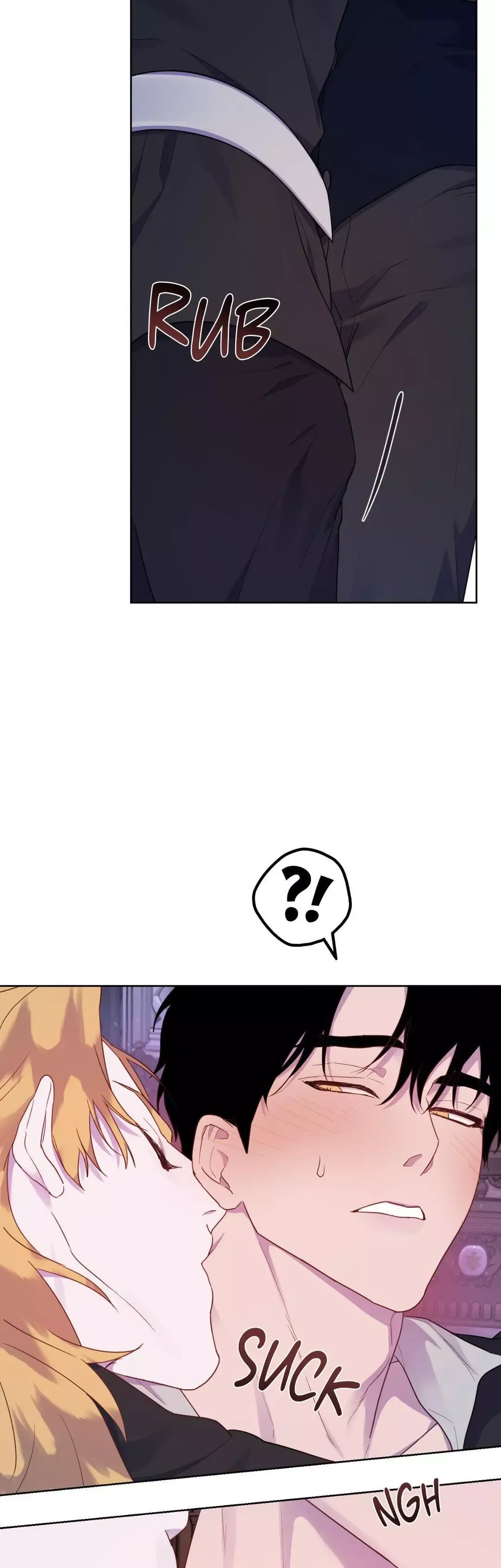 The Flower Of Aloshya - Chapter 5 Page 16