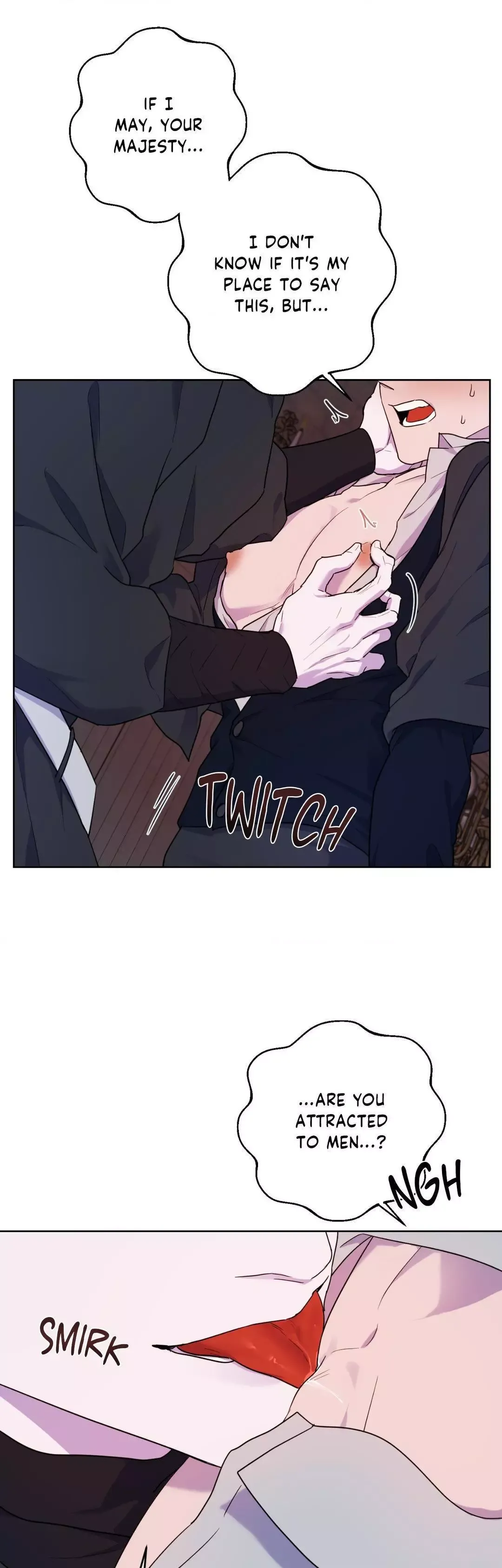 The Flower Of Aloshya - Chapter 5 Page 18