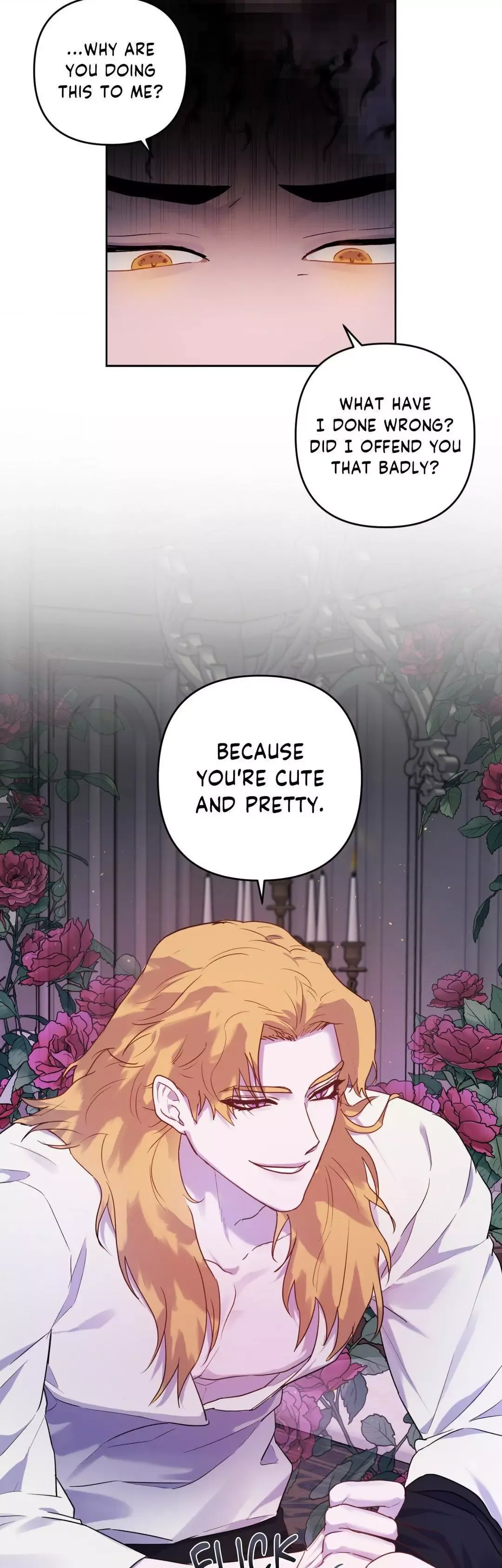 The Flower Of Aloshya - Chapter 5 Page 25