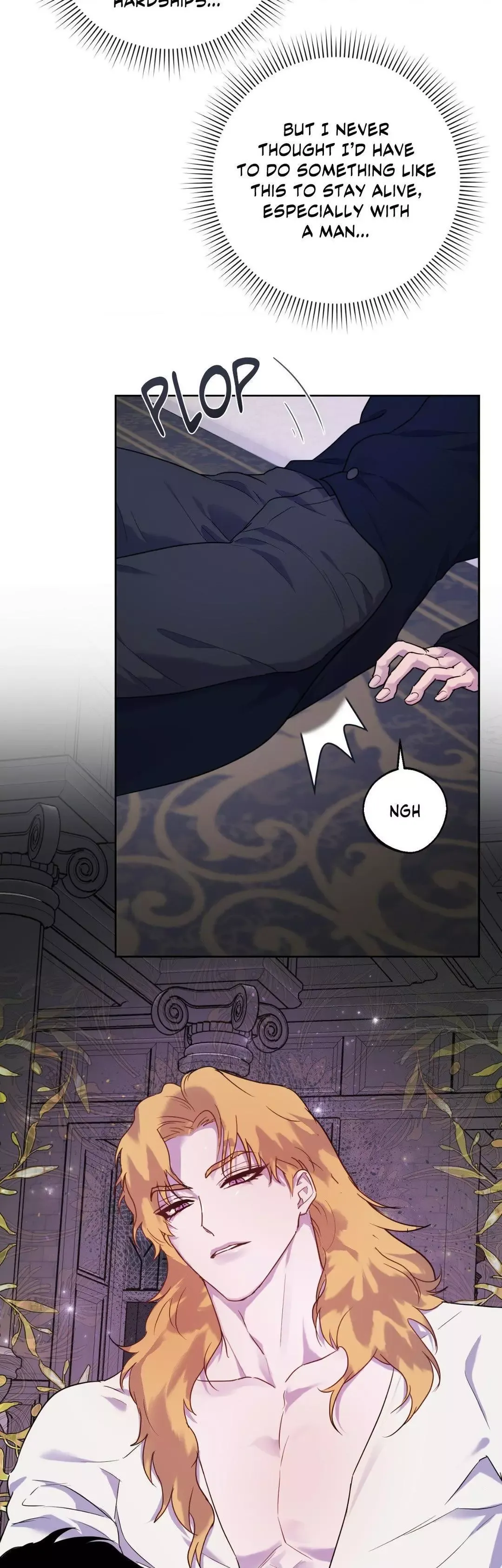 The Flower Of Aloshya - Chapter 5 Page 31