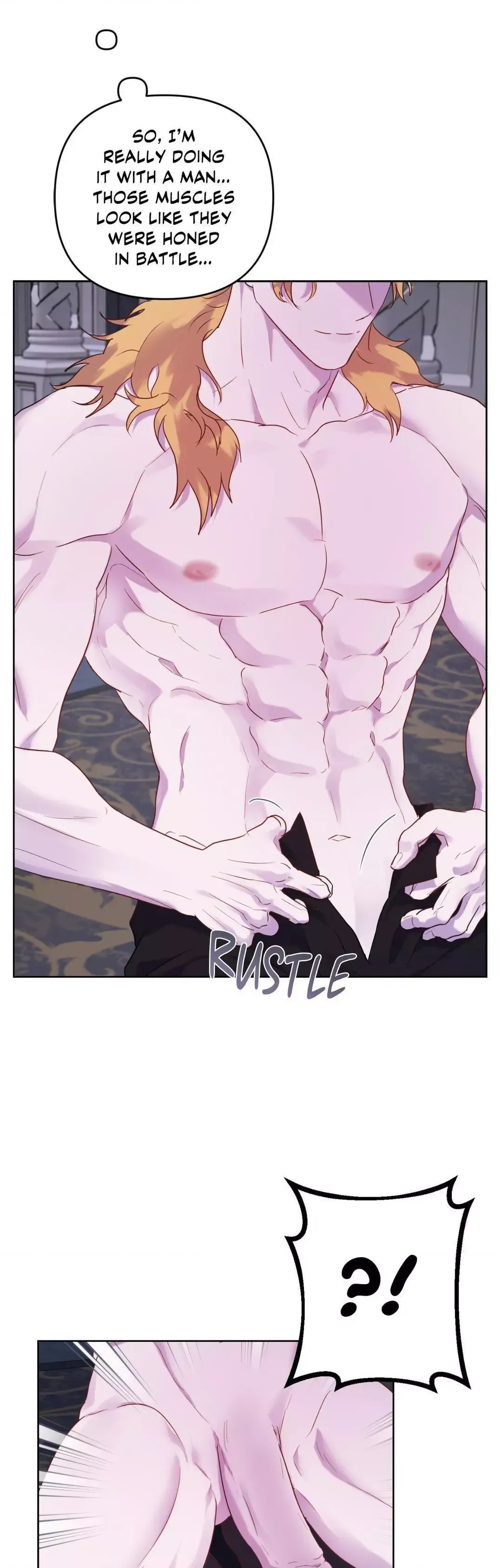 The Flower Of Aloshya - Chapter 5 Page 36