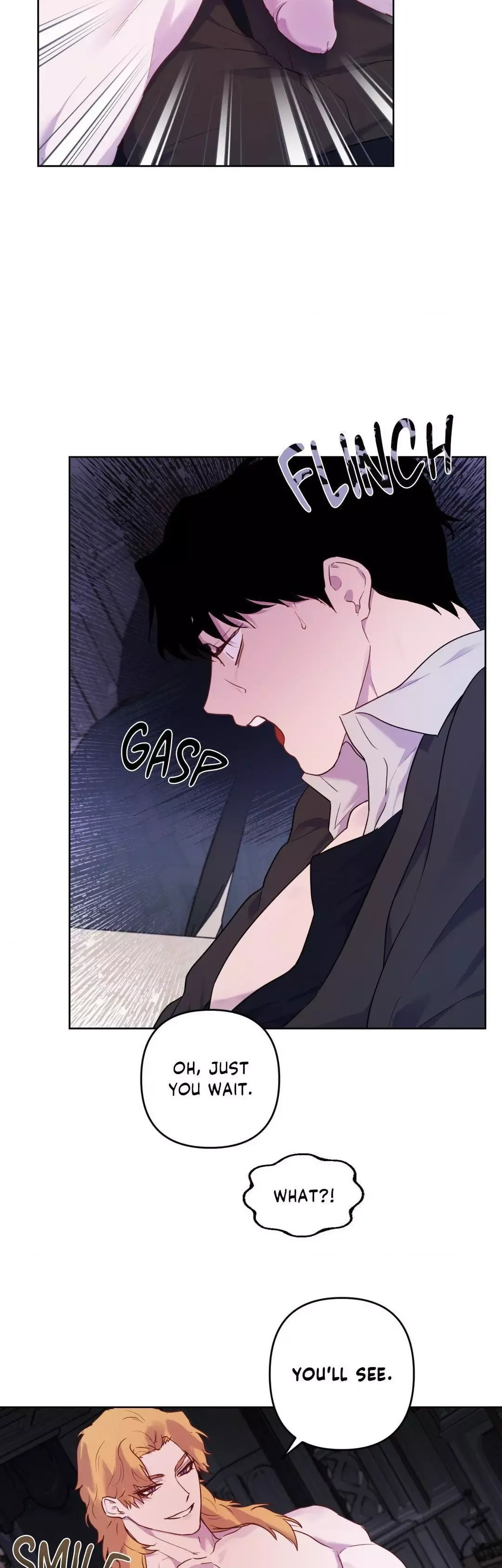 The Flower Of Aloshya - Chapter 5 Page 37