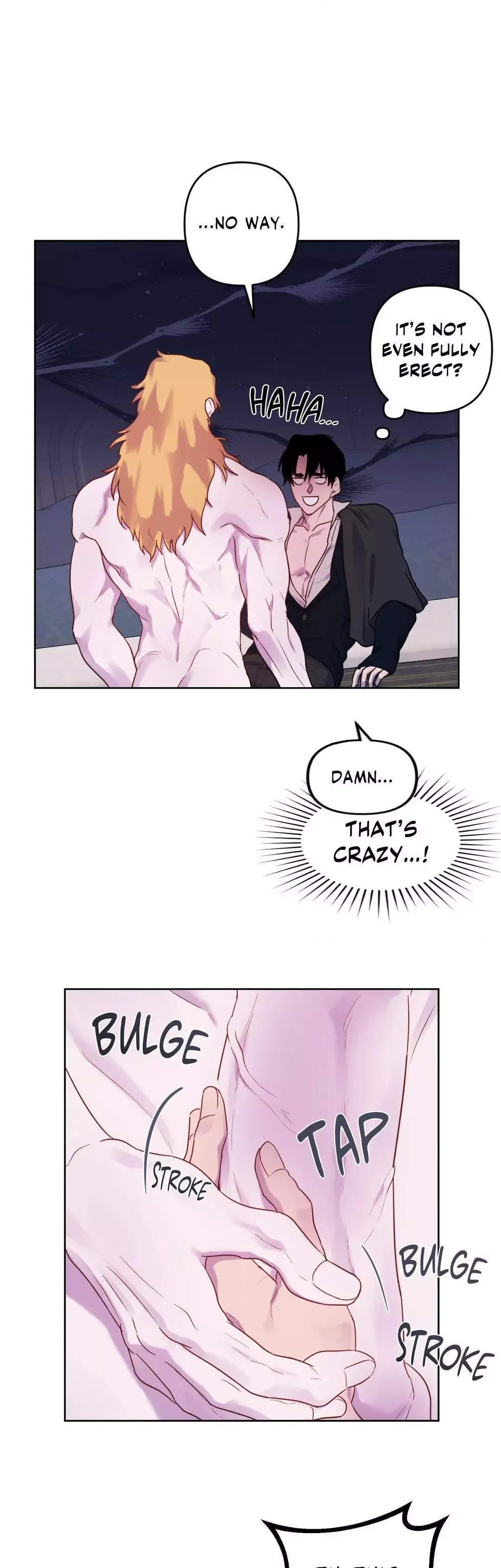 The Flower Of Aloshya - Chapter 5 Page 39