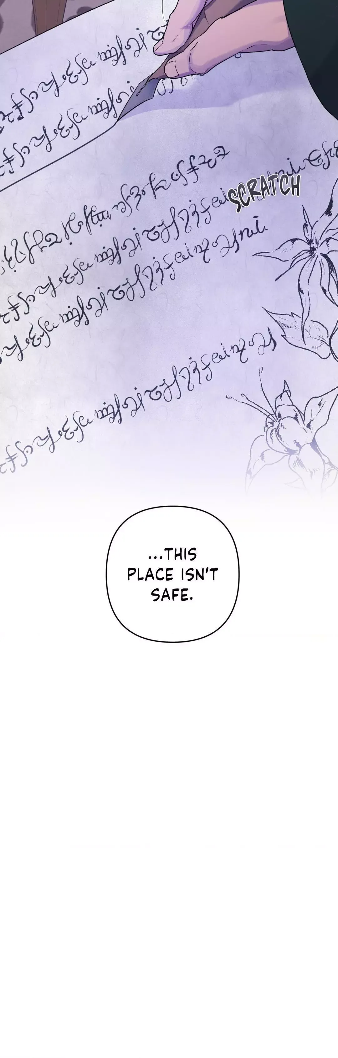 The Flower Of Aloshya - Chapter 5 Page 55