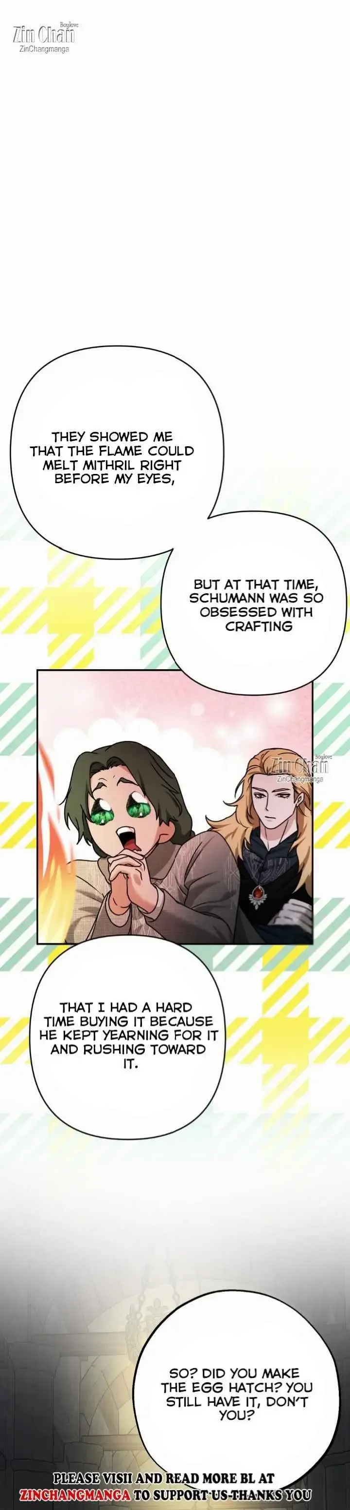 The Flower Of Aloshya - Chapter 50 Page 22