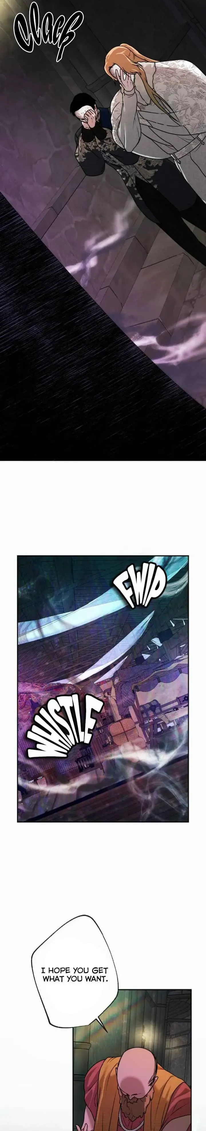 The Flower Of Aloshya - Chapter 50 Page 25