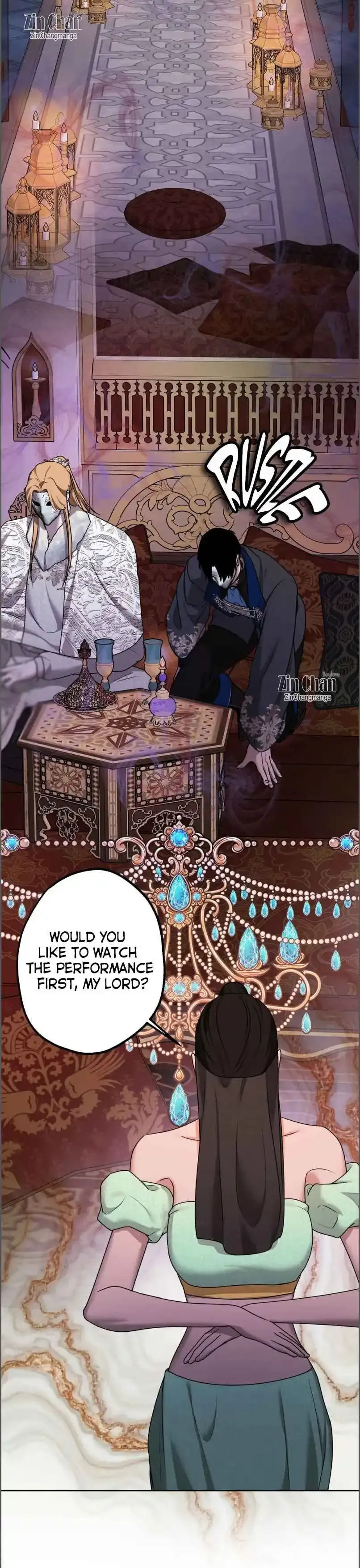 The Flower Of Aloshya - Chapter 51 Page 4