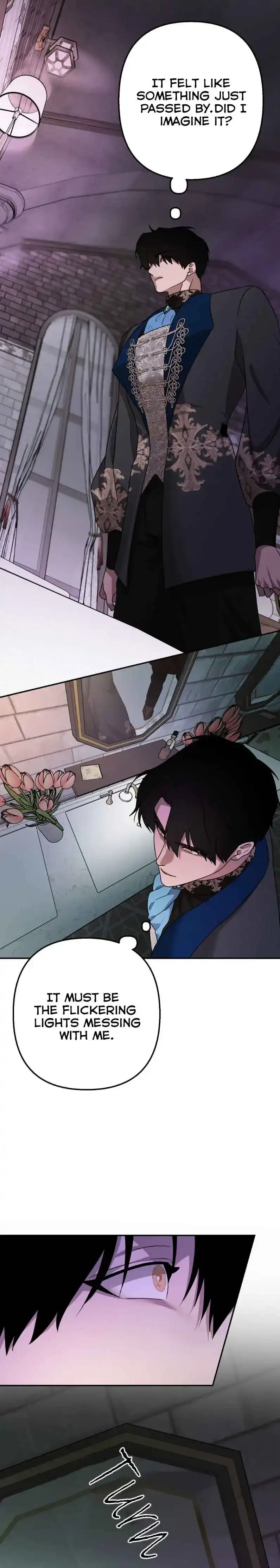 The Flower Of Aloshya - Chapter 51 Page 15