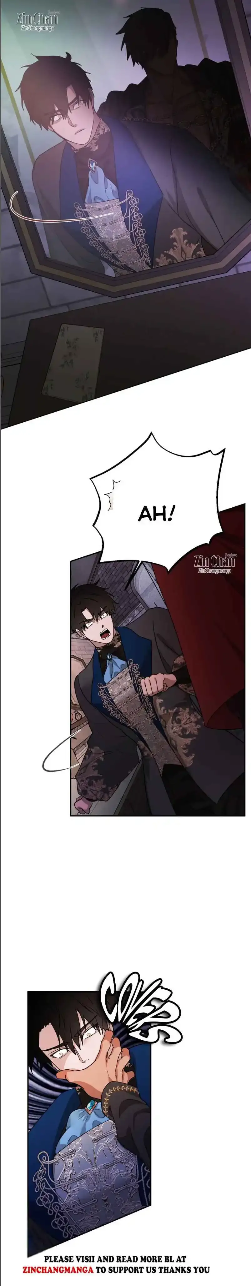 The Flower Of Aloshya - Chapter 51 Page 16