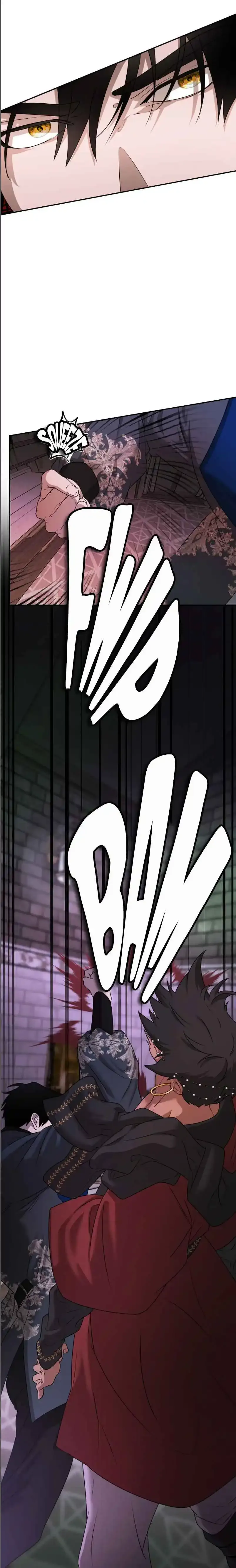 The Flower Of Aloshya - Chapter 51 Page 17