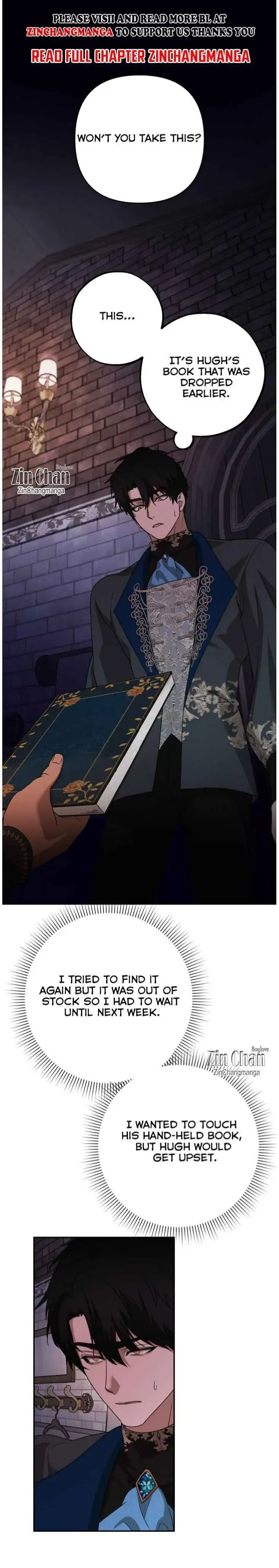 The Flower Of Aloshya - Chapter 52 Page 2