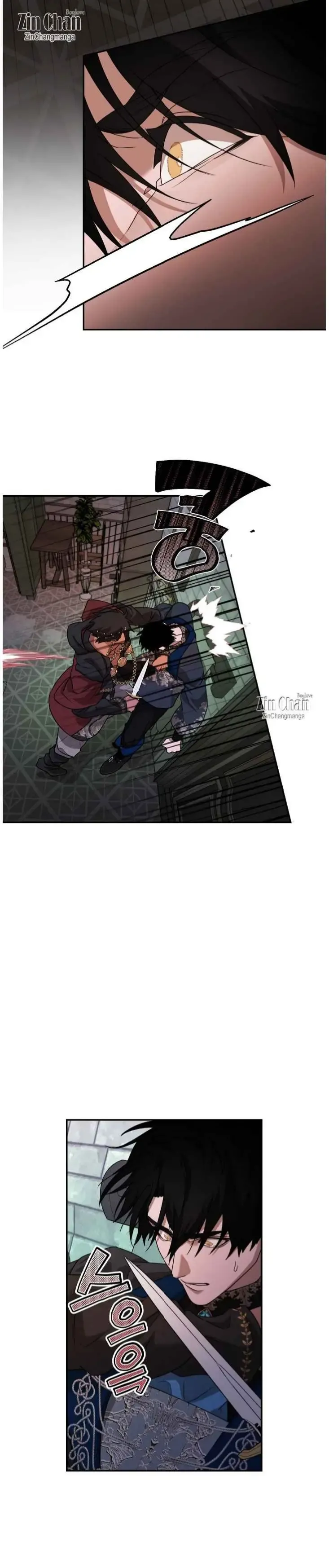 The Flower Of Aloshya - Chapter 52 Page 4